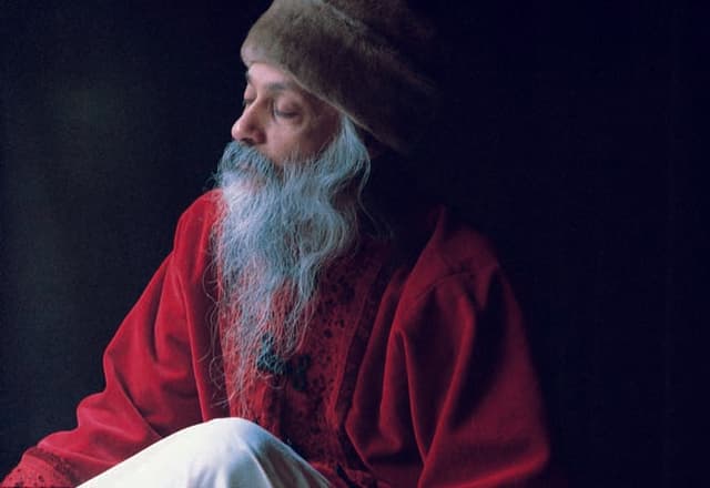 Rajneesh 